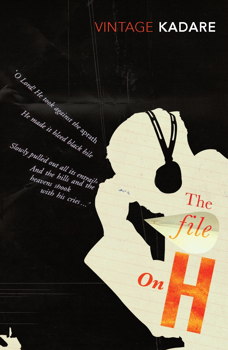 

The File on H