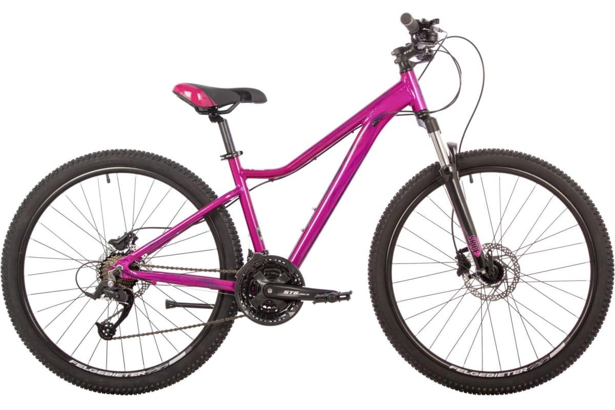 Велосипед STINGER 26 LAGUNA PRO SE 2235000₽