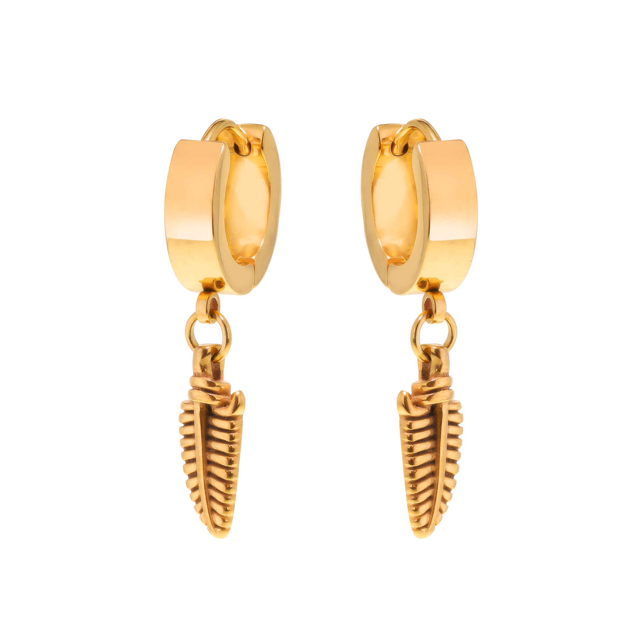 

Серьги из бижутерного сплава Ice&High Collection MS333999g, MS333999g