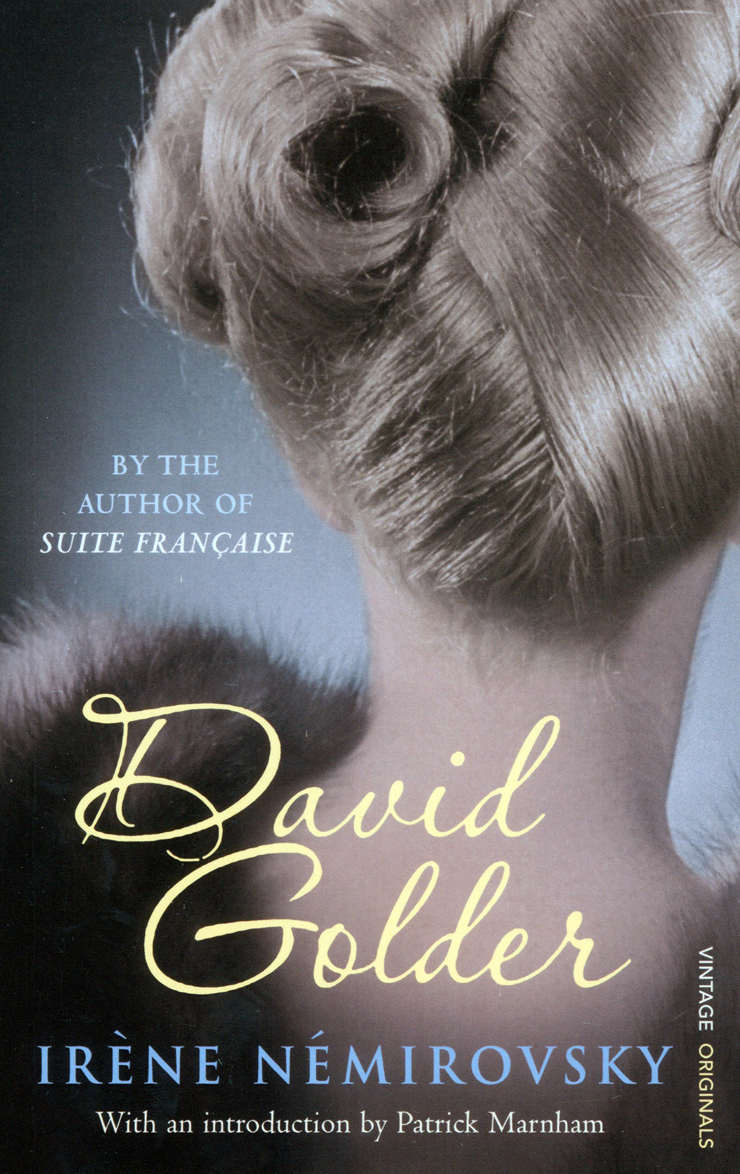 

David Golder
