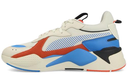 

Кроссовки унисекс Puma RS-X Reinvention бежевые 40 EU, Бежевый, RS-X Reinvention