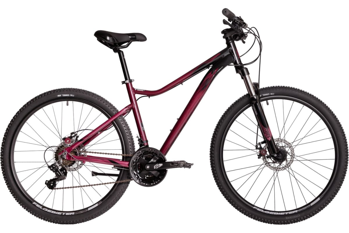 Велосипед STINGER 26 LAGUNA EVO 2990000₽