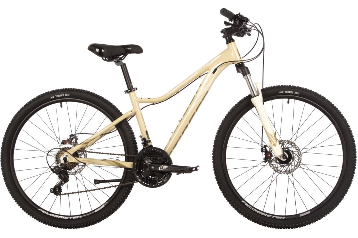 Велосипед STINGER 26 LAGUNA EVO 2990000₽