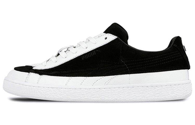 

Кеды унисекс Puma Suede SUEDE Karl Lagerfeld 50 черные 45 EU, Черный, Suede SUEDE Karl Lagerfeld 50