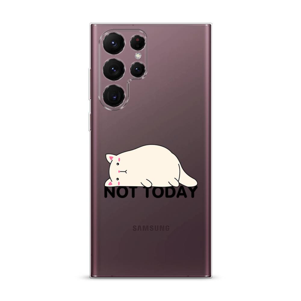 Чехол на Samsung Galaxy S22 Ultra 