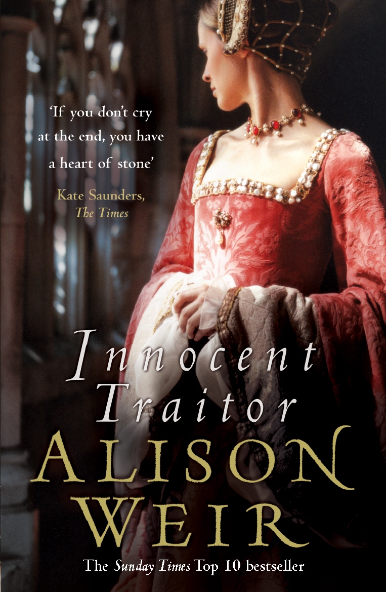 

Innocent Traitor