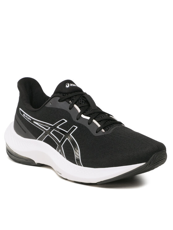 

Кроссовки мужские Asics Gel-Pulse 14 1011B491 черные 44 EU, Черный, Gel-Pulse 14 1011B491