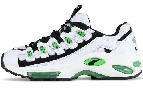 

Кроссовки унисекс Puma CELL Enedra белые 43 EU, Белый, CELL Enedra