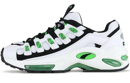 

Кроссовки унисекс Puma CELL Enedra белые 40 EU, Белый, CELL Enedra