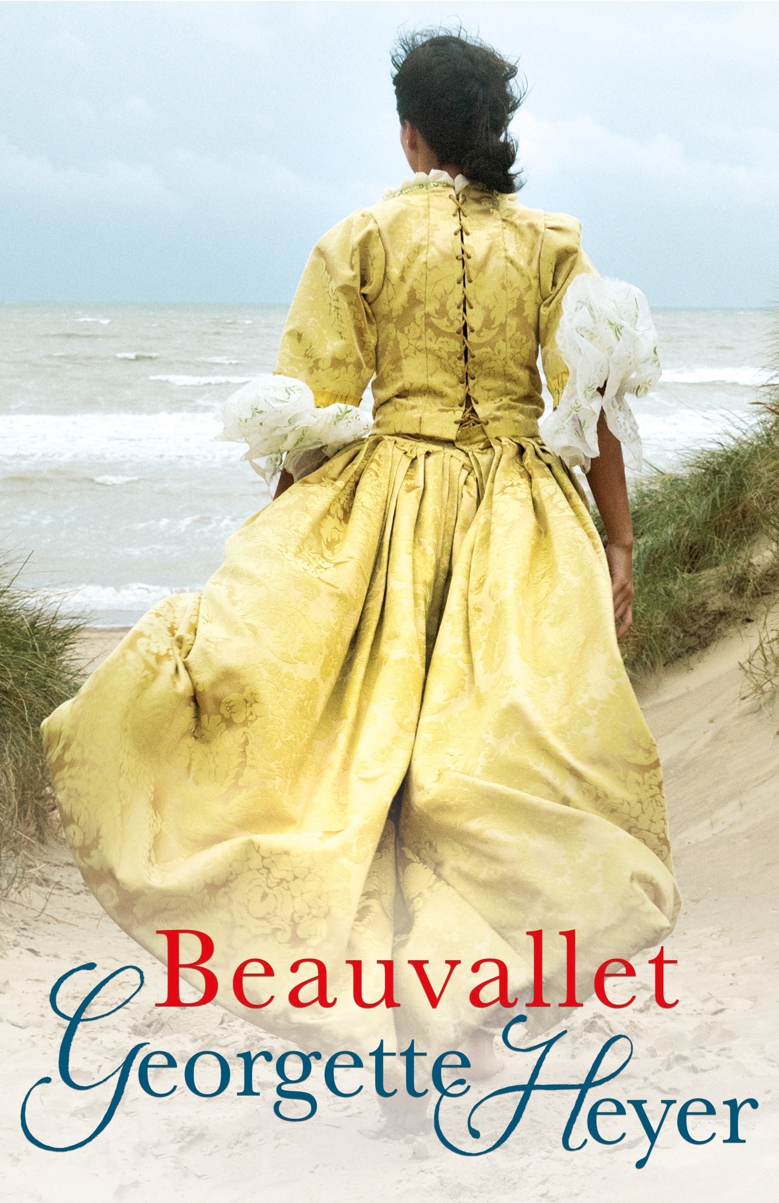 

Beauvallet