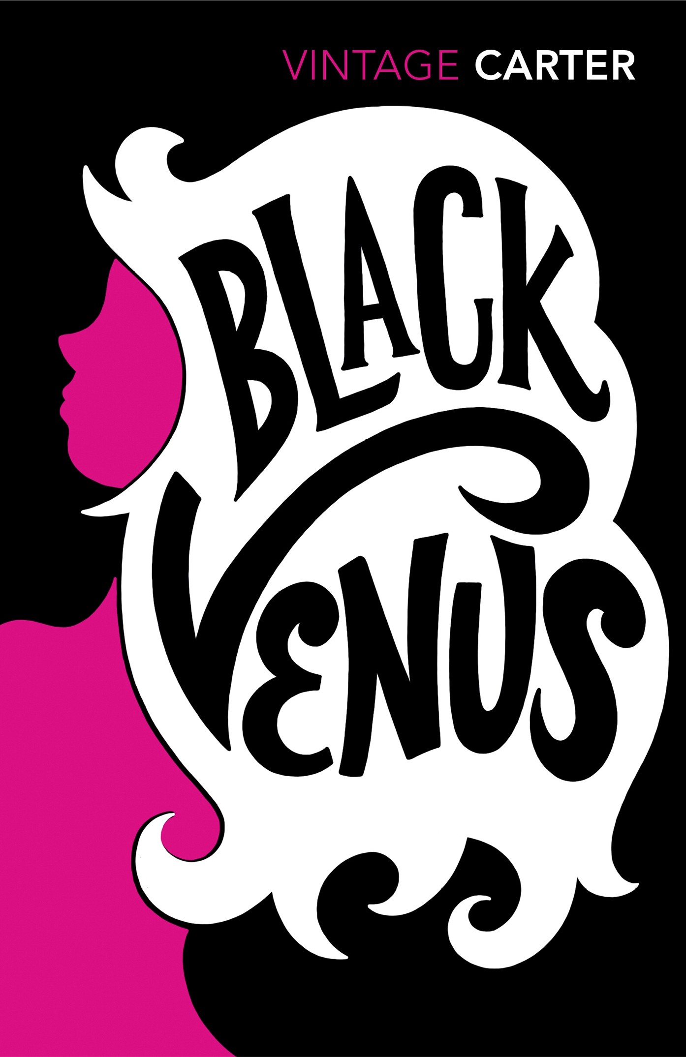 

Black Venus