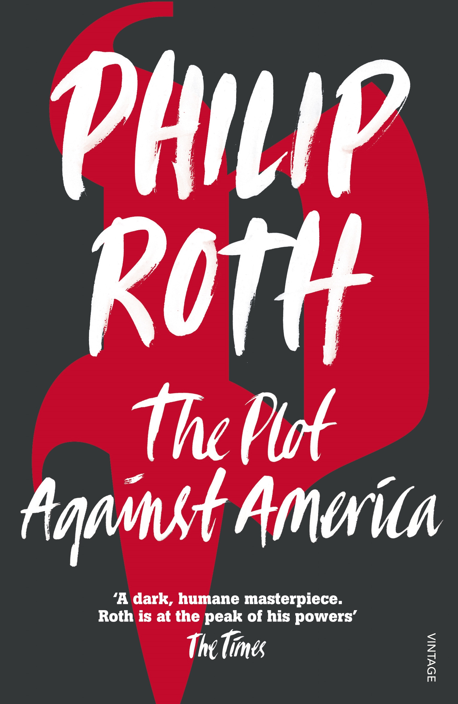 

The Plot Against America