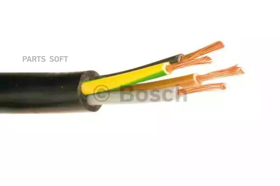 

Кабель универсальный! поперечное сечение 1,50 mm2 длина 50m число жил 3