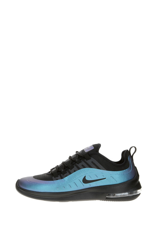 

Кроссовки мужские Nike Air Max Axis Premium синие 12.5 US, Air Max Axis Premium