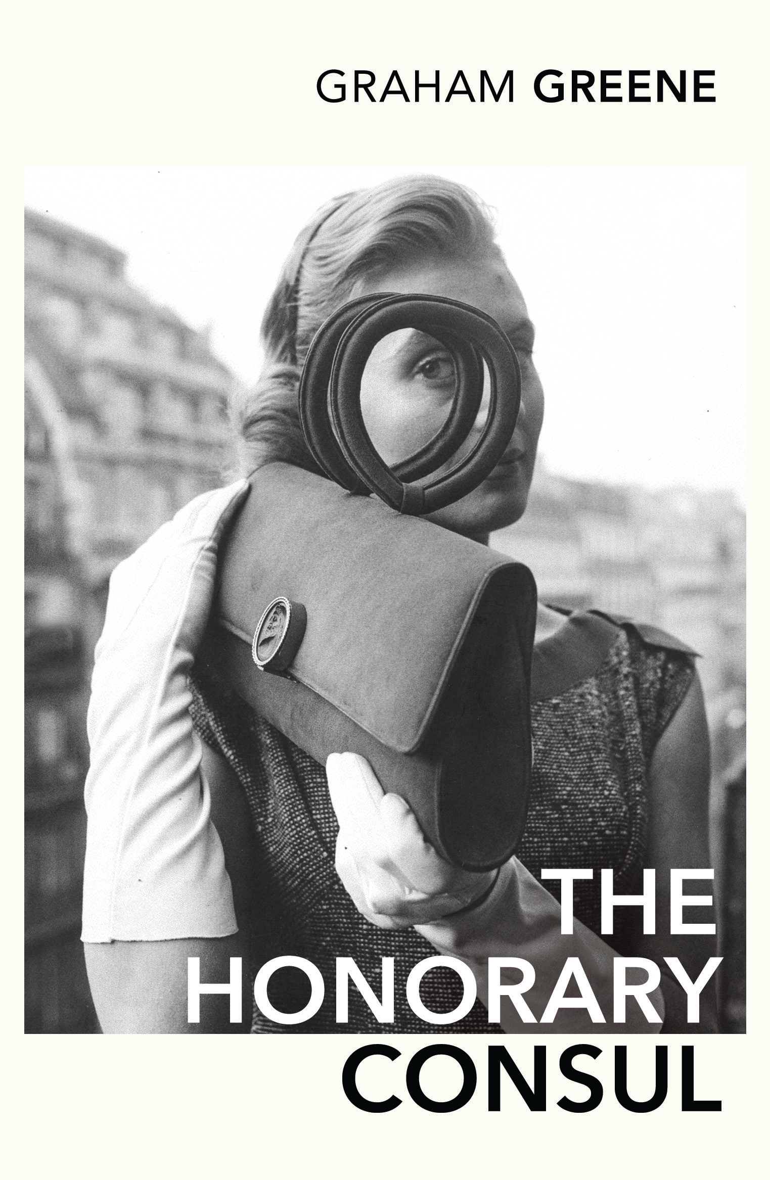 

The Honorary Consul