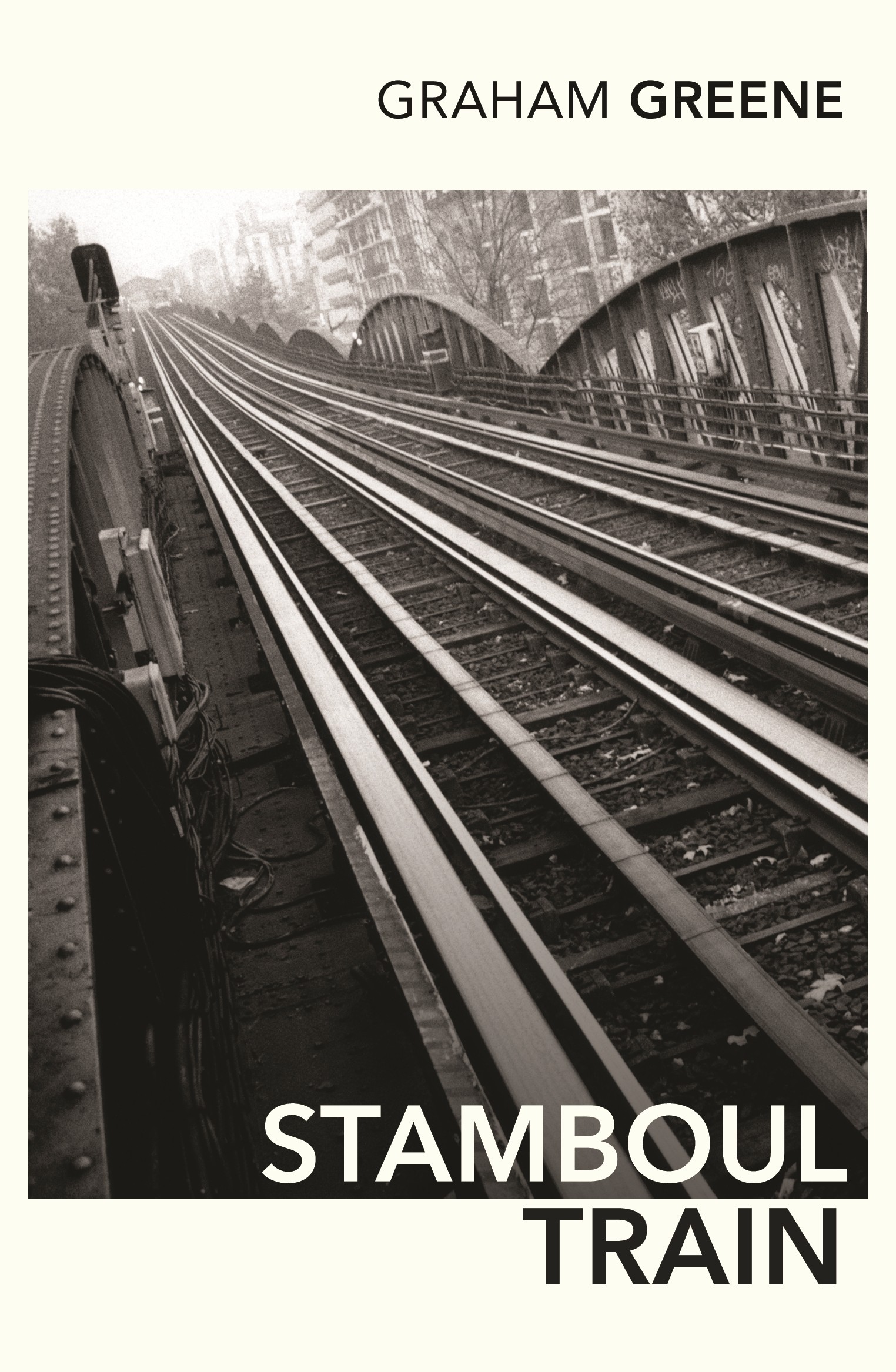 

Stamboul Train