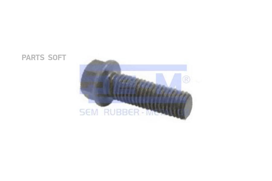 

Болт кронштейна стабилизатора mb m16x1,5x60 1шт