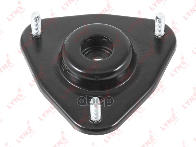 

Опора Амортизатора Mitsubishi Lancer 9 (03-) Переднего Lynx Ma1096Lr