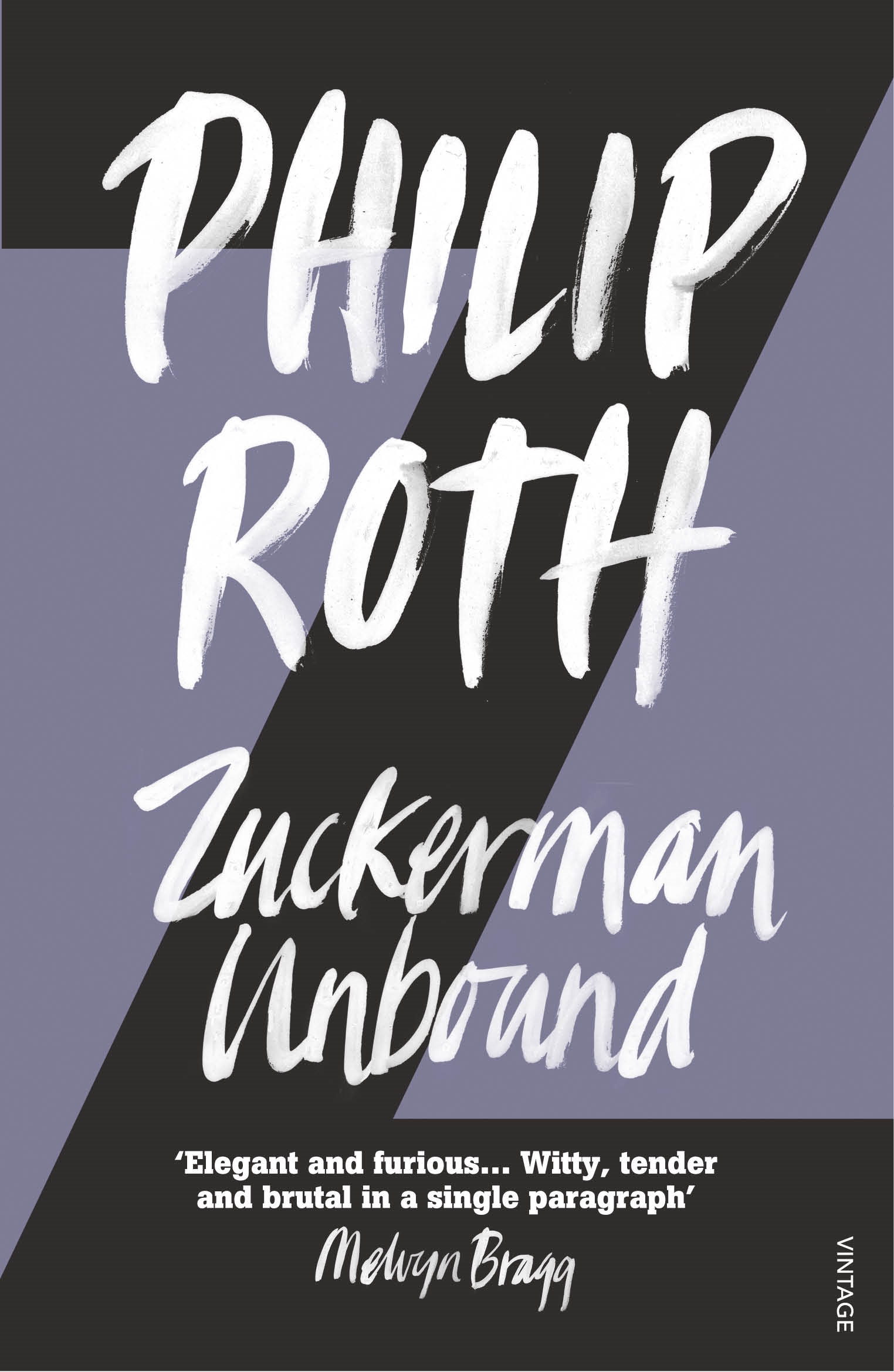 

Zuckerman Unbound