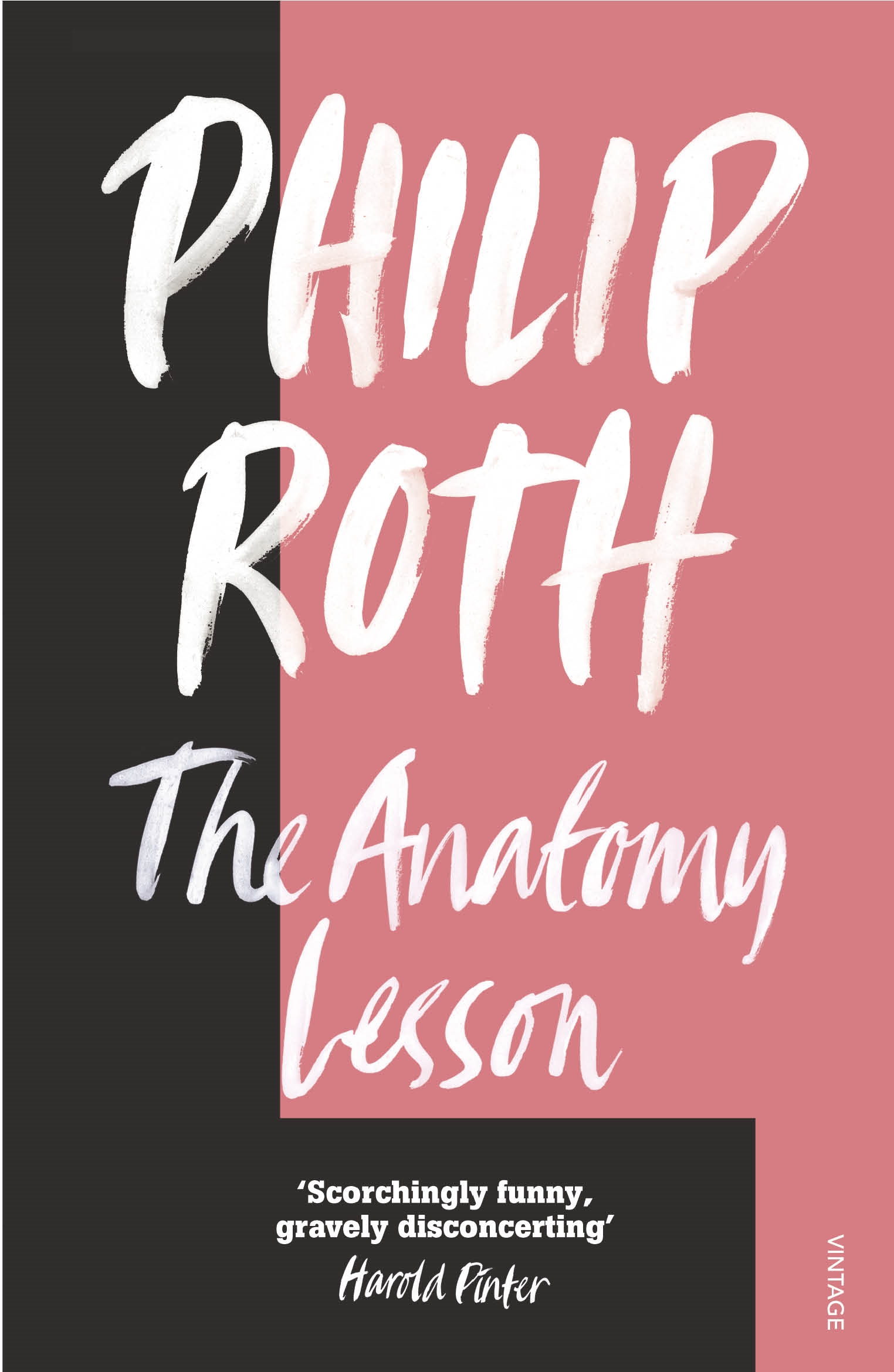

The Anatomy Lesson