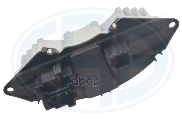 

665109 Резистор Вентилятора Печки Opel Corsa D 07> Era 665109