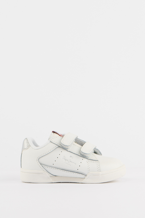 

Кеды Pepe Jeans London PGS30531 цв. белый р. 29, PGS30531