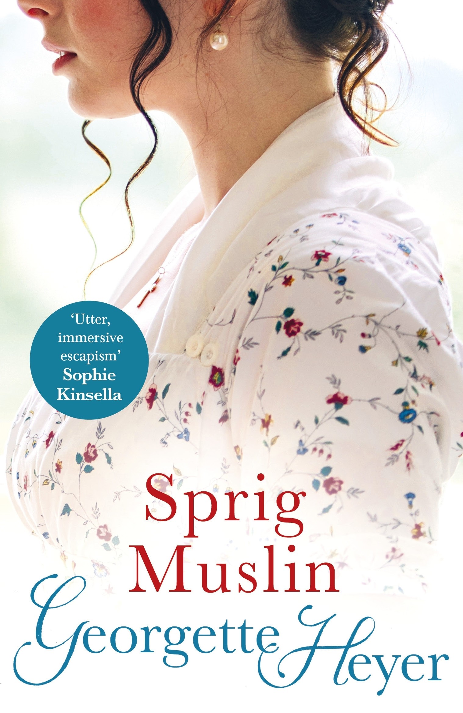 

Sprig Muslin