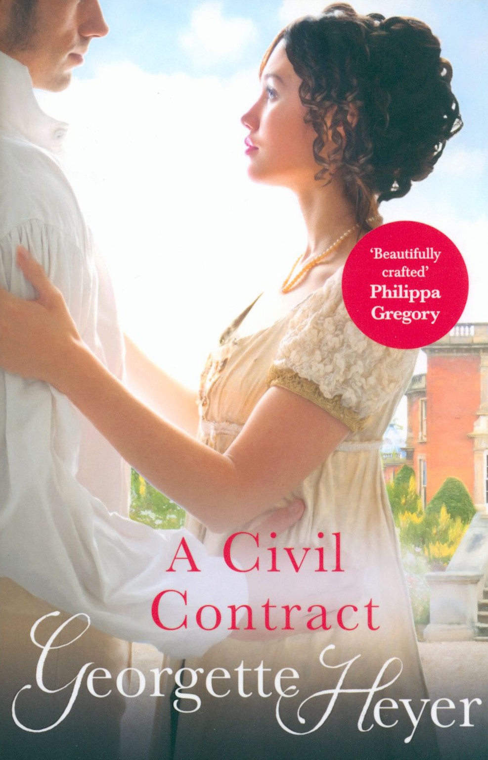 

A Civil Contract