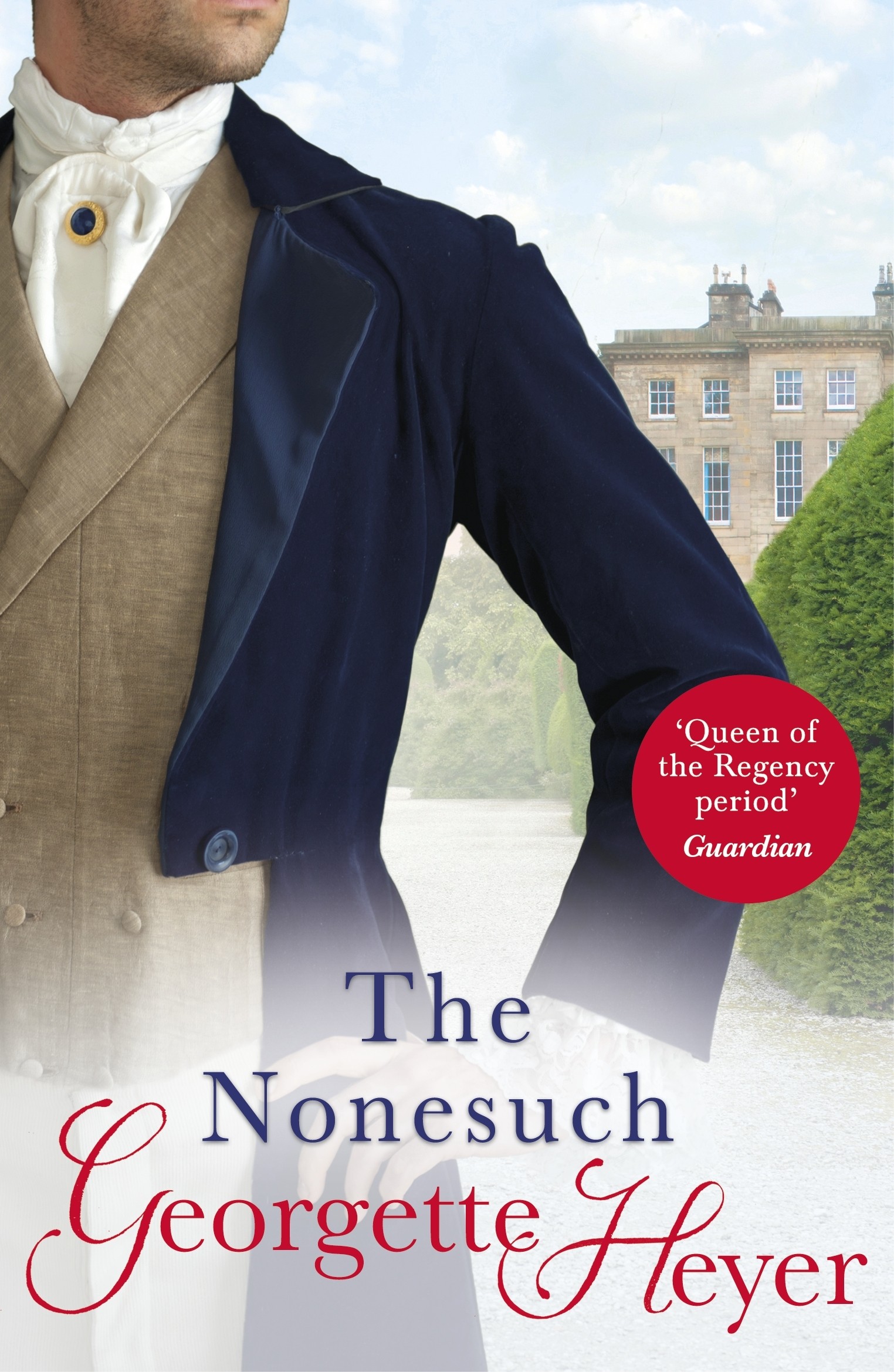 

The Nonesuch