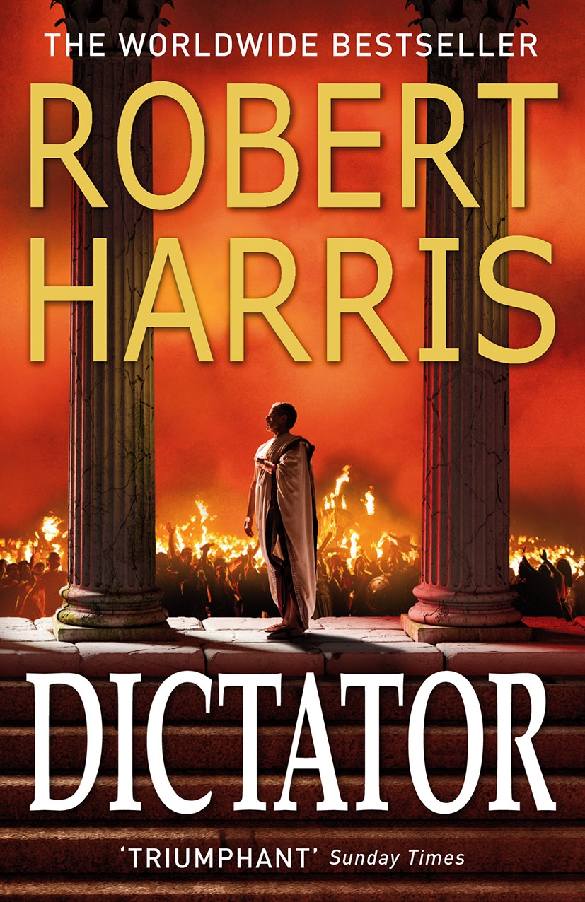 

Dictator