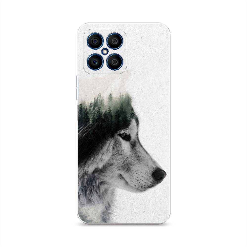 Чехол на Honor X8 