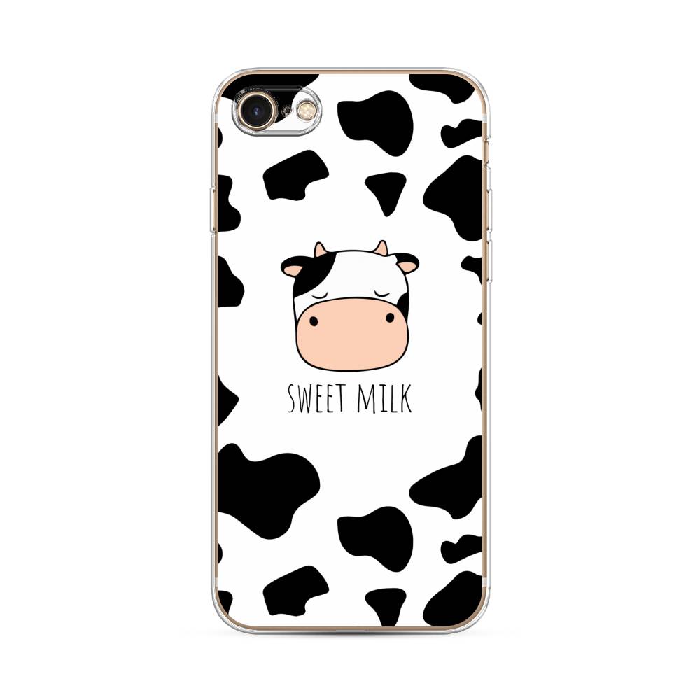 Чехол на Apple iPhone 8 