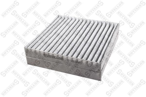 

Фильтр воздушный салона Stellox 71-10532-SX