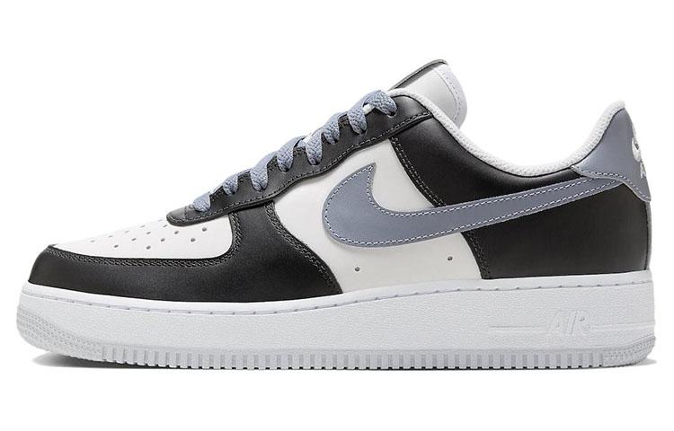 

Кеды унисекс Nike Air Force 1 Low Toothbrush белые 36 EU, Белый, Air Force 1 Low Toothbrush