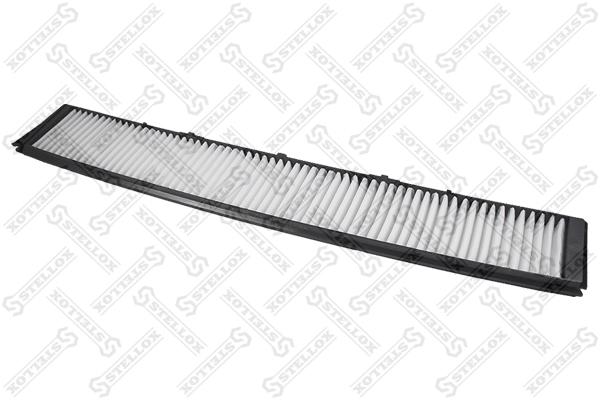 

Фильтр воздушный салона Stellox 71-10291-SX
