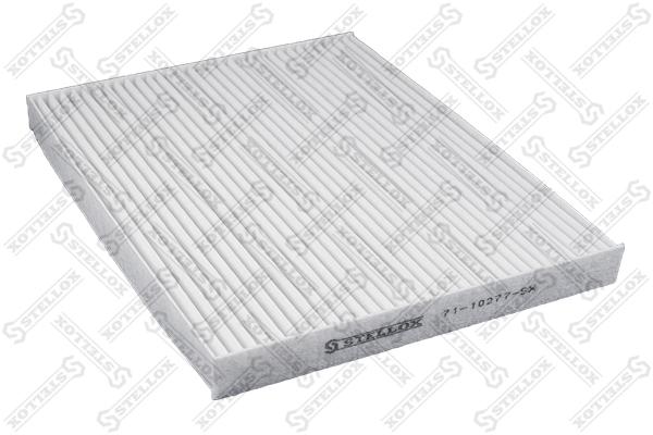 

Фильтр воздушный салона Stellox 71-10277-SX