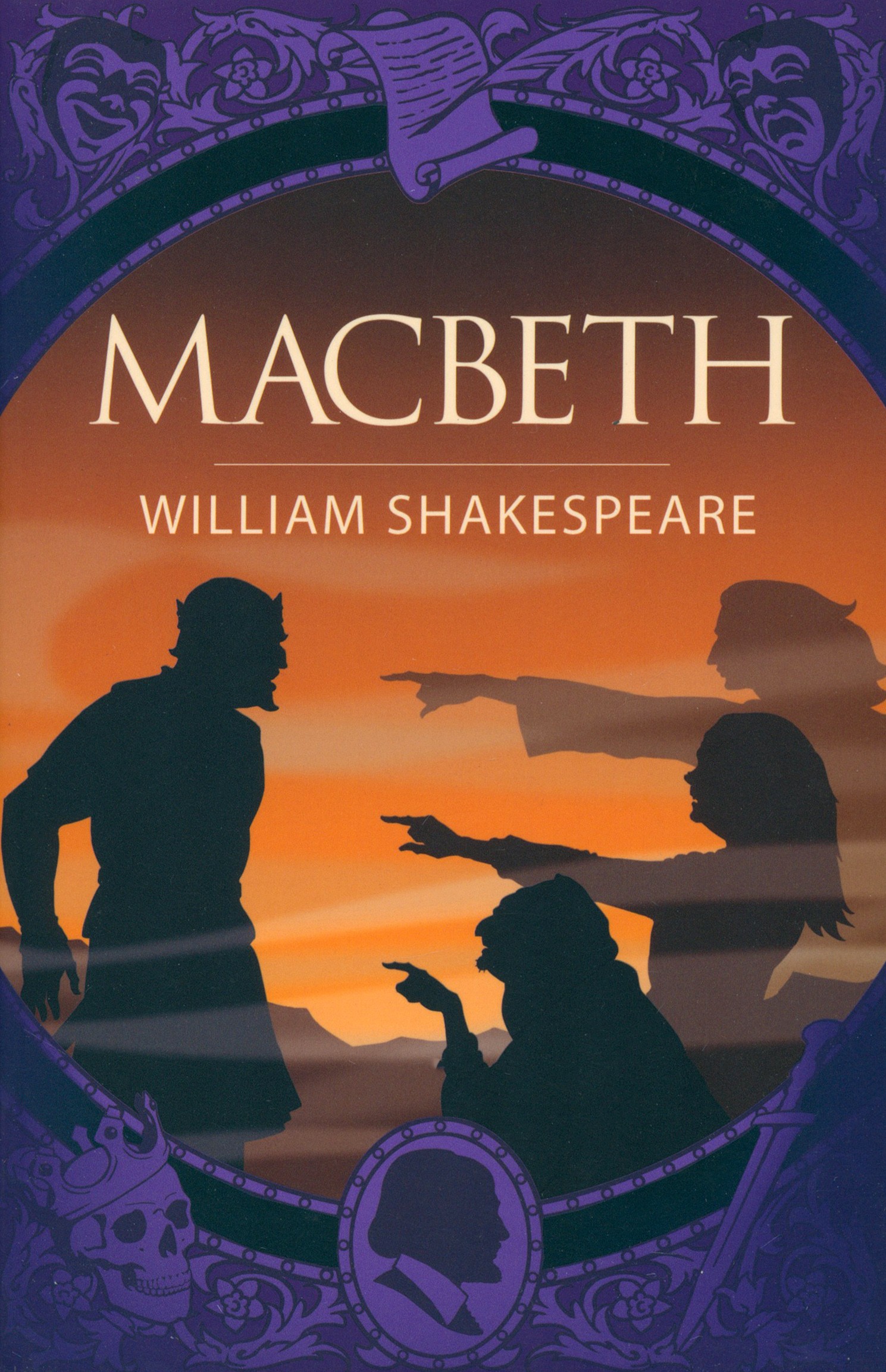 

Macbeth