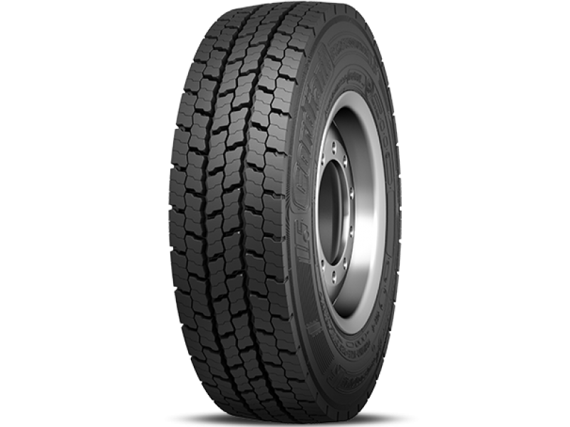 

Шины CORDIANT Professional DR-1 ведущая ось Cordiant 245/70 R19.5, Professional DR-1