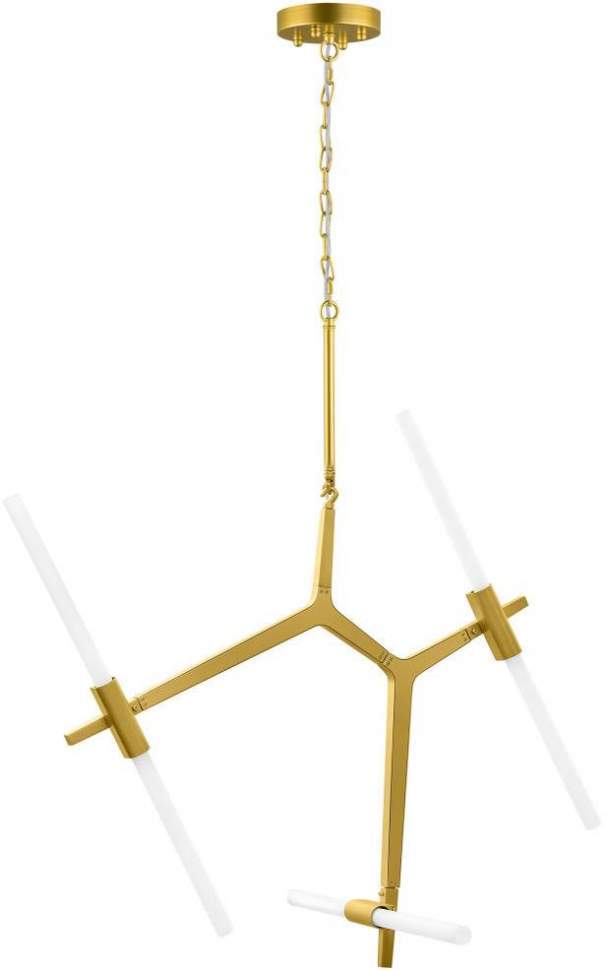 

Lightstar Подвесная люстра Struttura 742063