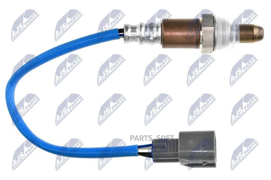 

NTY 'ESLSB013 Зонд лямбда, subaru legacy 3.0 2003- 1шт