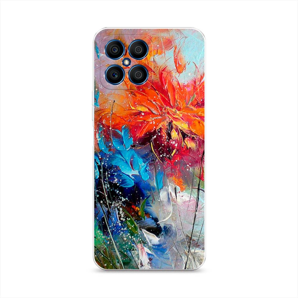 Чехол на Honor X8 