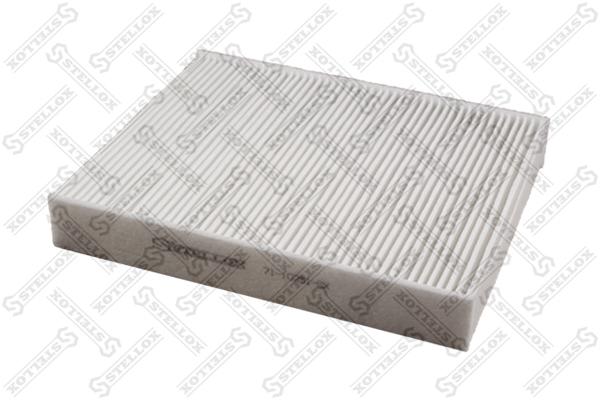 

Фильтр воздушный салона Stellox 71-10251-SX