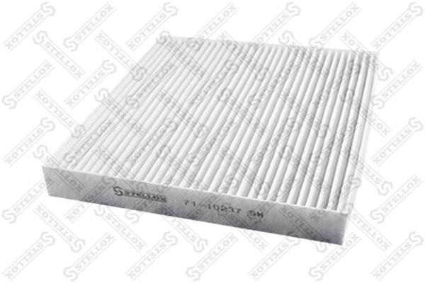 

Фильтр воздушный салона Stellox 71-10237-SX