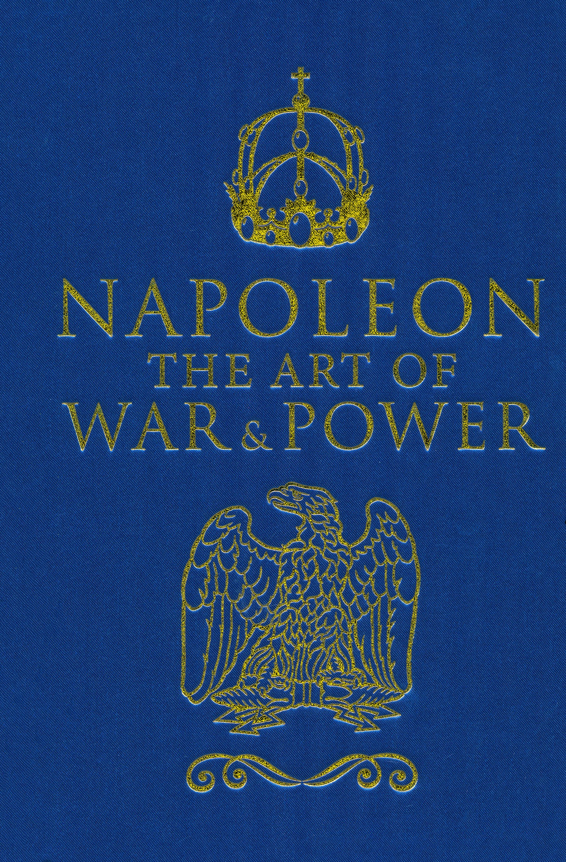 

Napoleon The Art of War and Power