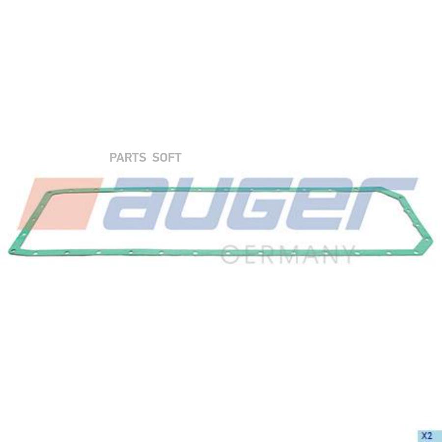 

Прокладка Картера Midr062030 062045 Rvi Kerax Manager Maxter Premium 1982...