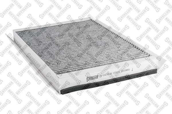 

Фильтр воздушный салона Stellox 71-10210-SX