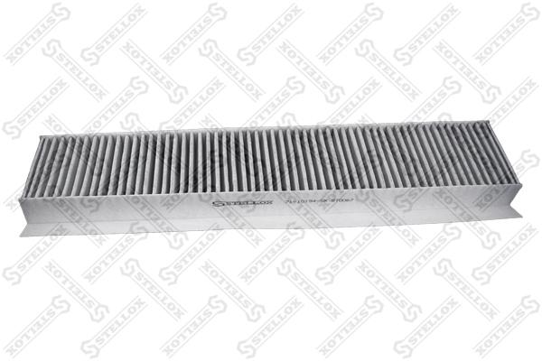 

Фильтр воздушный салона Stellox 71-10194-SX