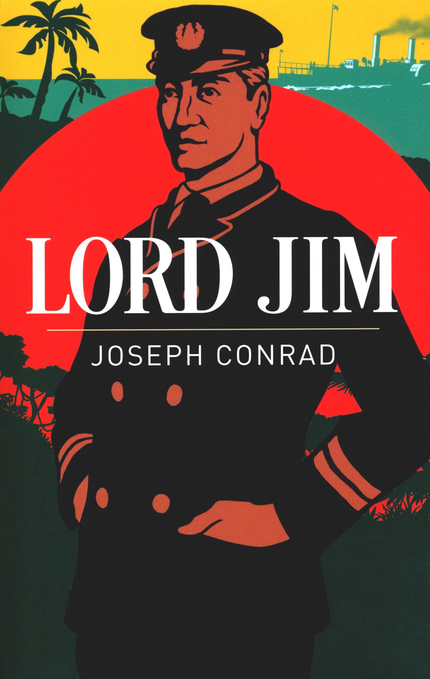 

Lord Jim