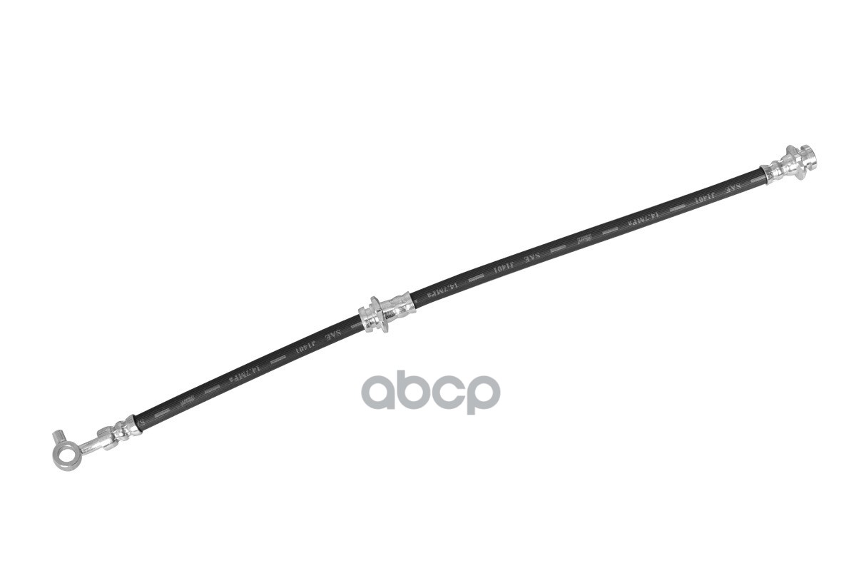 фото Шланг тормозной nissan almera 06- передний правый kraft kraft арт. kt003163