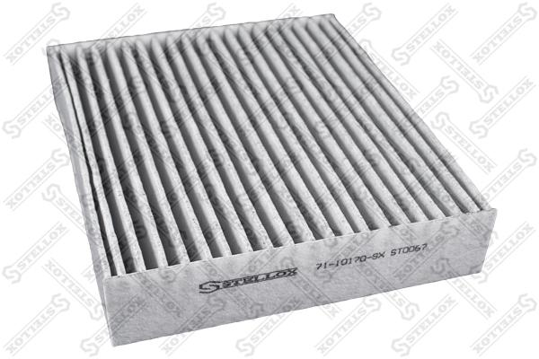 

Фильтр воздушный салона Stellox 71-10170-SX